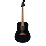 FENDER CALIFORNIA DEBUT REDONDO BLACK