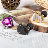 Knowledge Zenith ZS10 Pro X Mic Black