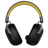 Ajazz AHM08 MAX 3-Mode - Black