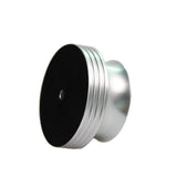 Стабілізатор для вінілових платівок GK-R22/2 - Silver