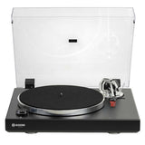 REKKORD AUDIO M 600 (Quintet Red) - Black