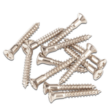 FENDER PURE VINTAGE STRAP BUTTON MOUNTING SCREWS