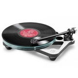 Rega Planar 8 - ANIA MC - Matt white