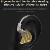 Knowledge Zenith ZSN Pro X Mic - Black