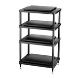 Solidsteel S5-4 - Black
