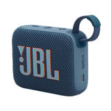 JBL Go 4 - Blue