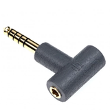 iFi 3.5 mm to 4.4 mm Pentaconn Headphone Adapter