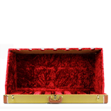 FENDER CLASSIC SERIES CASE STAND TWEED 7 GUITAR