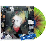 Andrii Barmalii - Autoportrack [LP] - Colored
