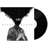 Royal Blood - Royal Blood [LP]