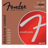 FENDER 880CL