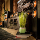 Klipsch Reference Premiere RP-404C - Walnut
