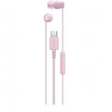 Sony IER-EX15C USB-C Pink