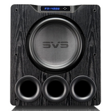 SVS PB-4000 Black Ash