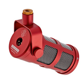 Sontronics Podcast Pro - Red