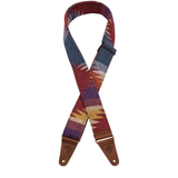 STRAP 2 ZION AZTEC PURPLE