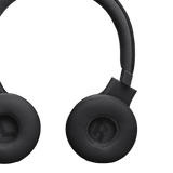 JBL Live 670NC Black