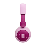 JBL Junior 320BT Purple
