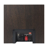 JBL Stage 240H Black