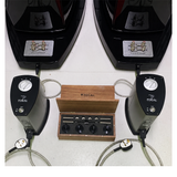 Focal Stella Utopia EM Evo Carrara White Lacquer