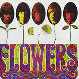 The Rolling Stones - Flowers [LP]