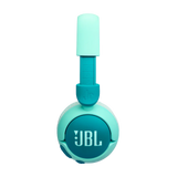 JBL Junior 320BT Green