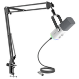 FIFINE AM8TW USB/XLR - White