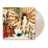 JID - God Does Like Ugly [2LP] - Translucent Tan