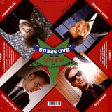 Nick Cave & The Bad Seeds - Kicking Against The Pricks [LP]