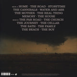 Nick Cave & Warren Ellis - The Road [LP]