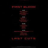 W.A.S.P. - First Blood Last Cuts [2LP]