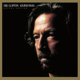 Eric Clapton - Journeyman (Deluxe Edition) [2LP]