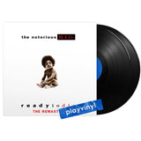 The Notorious B.I.G. - Ready To Die [2LP]