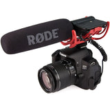 Rode VIDEOMIC RYCOTE