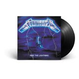 Metallica – Ride The Lightning [LP]