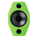 Monkey Banana Silverback - Green