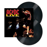 AC/DC - Live'92 (Special Collector's Edition) [2LP]