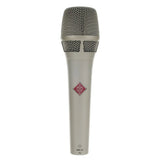 Neumann KMS 104 - Nickel