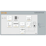 Neumann KH 80 DSP AG - Grey