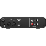 MOTU M2