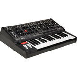 MOOG GRANDMOTHER DARK