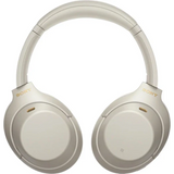 Sony WH-1000XM4 - Silver