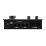 Audient iD14 Mk2