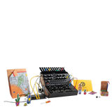 MOOG SOUND STUDIO SEMI MODULAR BUNDLE MOTHER-32 and DFAM