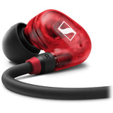 Sennheiser IE 100 PRO - Red