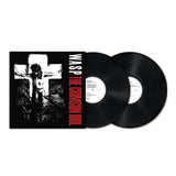 W.A.S.P. - The Crimson Idol [2LP]