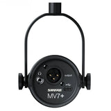 Shure MV7+-K