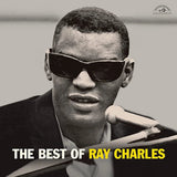 Ray Charles - The Best Of Ray Charles [LP] - Yellow