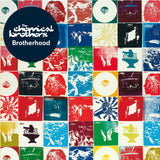 The Chemical Brothers - Brotherhood [2LP]