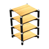 Norstone Spider 3 - Black-Bamboo